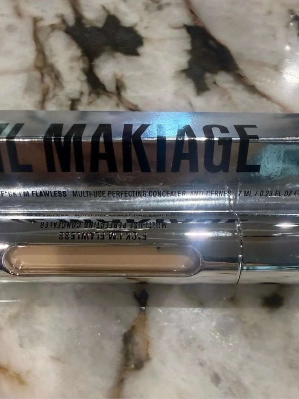 Il Makiage F*ck I’m Flawless Perfecting Concealer